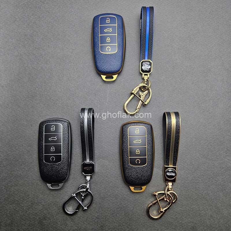 کاور-ریموت-تیگو-8---فونیکس-و-لوکانو-طرح-چرم-با-بند-ست-02 کاور ریموت تیگو 8 - فونیکس و لوکانو طرح چرم با بند ست - Image 1