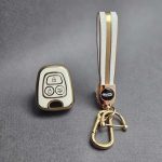 کاور ریموت دنا و سمند و سورن براق با بند ست - Image 10