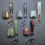 کاور ریموت دنا و سمند و سورن براق با بند ست