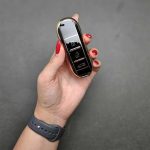 کاور ریموت دیگنیتی براق
