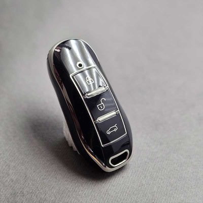 کاور ریموت دیگنیتی براق