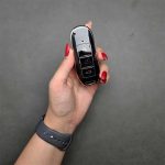 کاور ریموت دیگنیتی براق
