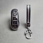 کاور ریموت دیگنیتی براق با بند ست