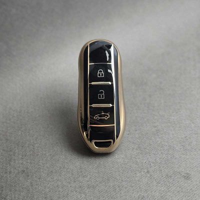 کاور ریموت دیگنیتی براق