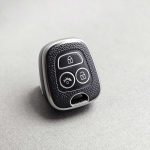 کاور ریموت سایپا (پراید و تیبا و کوییک) طرح چرم - Image 8