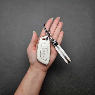 کاور-ریموت-شاهین-طرح-چرم-با-بند-ست-06