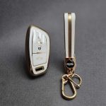 کاور ریموت شاهین کیلس براق با بند ست - Image 6