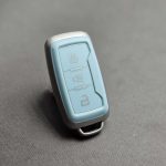 کاور ریموت فیدلیتی پرایم و الیت طرح چرم - Image 6