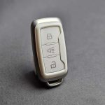 کاور ریموت فیدلیتی پرایم و الیت طرح چرم - Image 7