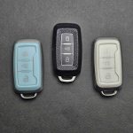 کاور ریموت فیدلیتی پرایم و الیت طرح چرم