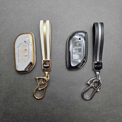 کاور ریموت  لاماری FMC براق با بند ست