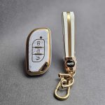 کاور ریموت  لاماری FMC براق با بند ست - Image 5