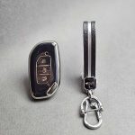 کاور ریموت  لاماری FMC براق با بند ست - Image 6