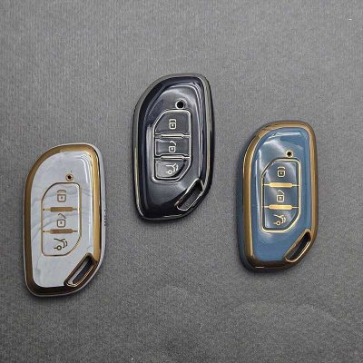 کاور ریموت لاماری FMC براق