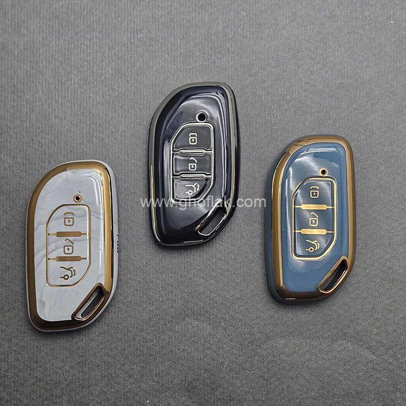 کاور-ریموت-لاماری-FMC-طرح-براق کاور ریموت لاماری FMC براق - Image 1