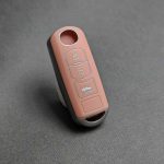 کاور ریموت مزدا 3 کیلس طرح چرم - Image 9