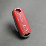کاور ریموت مزدا 3 کیلس طرح چرم - Image 10