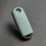 کاور ریموت مزدا 3 کیلس طرح چرم - Image 11