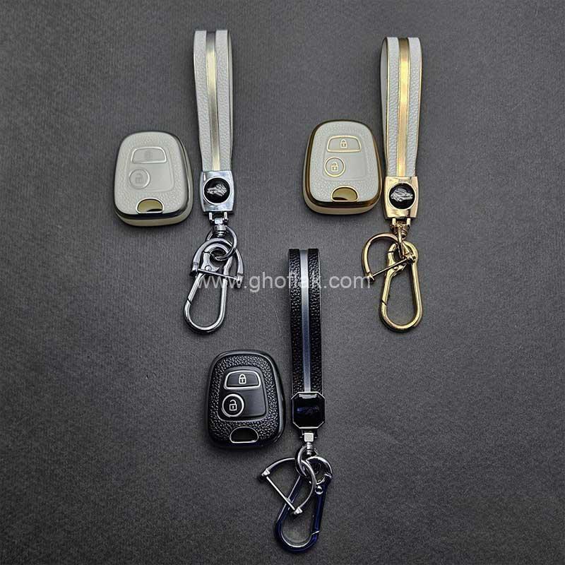 کاور-ریموت-پژو-206---207---پارس-مدل-96-به-بالا-و-رانا-طرح-چرم-با-بند-ست-05 کاور ریموت پژو 206 - 207 - پارس مدل 96 به بالا و رانا طرح چرم با بند ست - Image 1