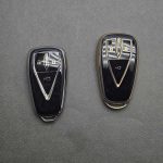 کاور ریموت چانگان کیلس سی اس 55 و 35 سه دکمه براق