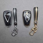 کاور ریموت چانگان کیلس سی اس 55 و 35 سه دکمه طرح براق با بند ست