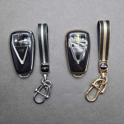 کاور ریموت چانگان کیلس سی اس 55 و 35 سه دکمه طرح براق با بند ست