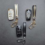 کاور ریموت چری ام وی ام ایکس 22 - ایکس 33 و جک جی 4 تاشو براق با بند ست