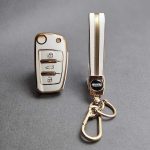 کاور ریموت چری ام وی ام ایکس 22 - ایکس 33 و جک جی 4 تاشو براق با بند ست - Image 4