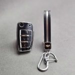 کاور ریموت چری ام وی ام ایکس 22 - ایکس 33 و جک جی 4 تاشو براق با بند ست - Image 5