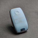 کاور ریموت کیا کیلس اپتیما - اسپرتیج - کادنزا - سورنتو طرح چرم - Image 5