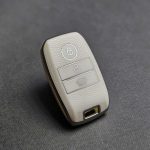 کاور ریموت کیا کیلس اپتیما - اسپرتیج - کادنزا - سورنتو طرح چرم - Image 6