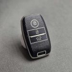 کاور ریموت کیا کیلس اپتیما - اسپرتیج - کادنزا - سورنتو طرح چرم - Image 7