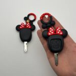 روکش ریموت عروسکی 206 - 207 - رانا - دنا - پراید - تیبا و ام وی ام 110 - Image 16