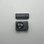 خوشبوکننده کولر گازی سولار مخصوص خودرو - Image 4