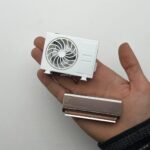 خوشبوکننده کولر گازی سولار مخصوص خودرو - Image 5