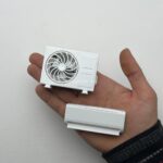 خوشبوکننده کولر گازی سولار مخصوص خودرو