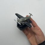 خوشبوکننده هواپیما چریکی (سولار) - Image 3