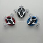 خوشبو کننده فضاپیما سولار