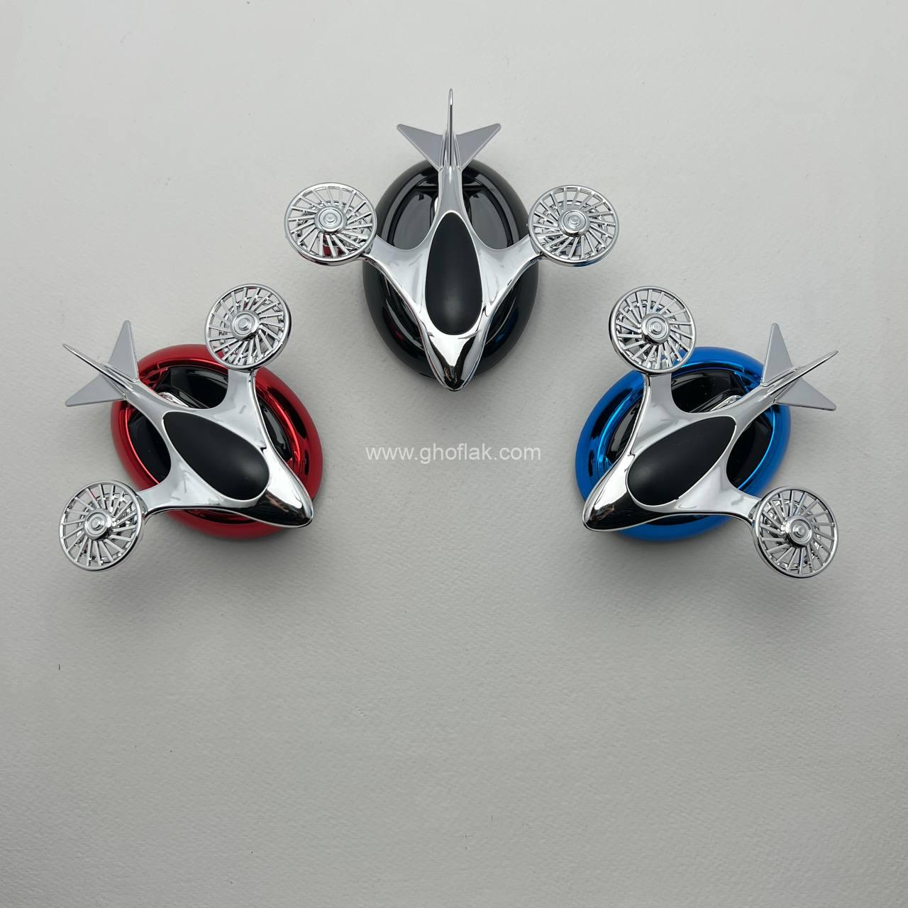 photo_17_2024-12-01_20-40-23 خوشبو کننده فضاپیما سولار - Image 1