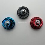 خوشبو کننده سولار گوی دار - Image 2