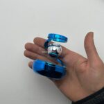 خوشبو کننده سولار گوی دار - Image 3