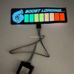 اکولایزر طرح Boost Loading - Image 2