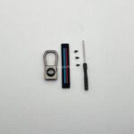 آویز یدک سیلیکونی - Image 2