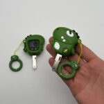 روکش ریموت عروسکی 206 - 207 - رانا - دنا - پراید - تیبا و ام وی ام 110 - Image 22