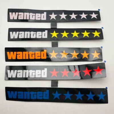 اکولایزر طرح GTA