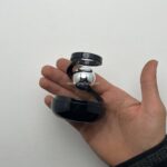 خوشبو کننده سولار گوی دار - Image 5