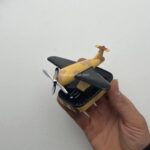 خوشبوکننده هواپیما چریکی (سولار) - Image 2