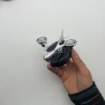 خوشبو کننده فضاپیما سولار - Image 3