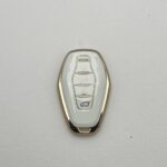 کاور ریموت فیدلیتی پرستیژ طرح براق