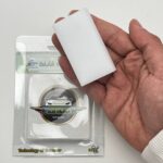 پد پولیش فوری قفلک